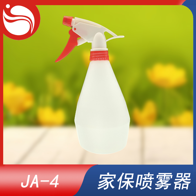 手扣噴霧器 Model型號(hào):JA-4