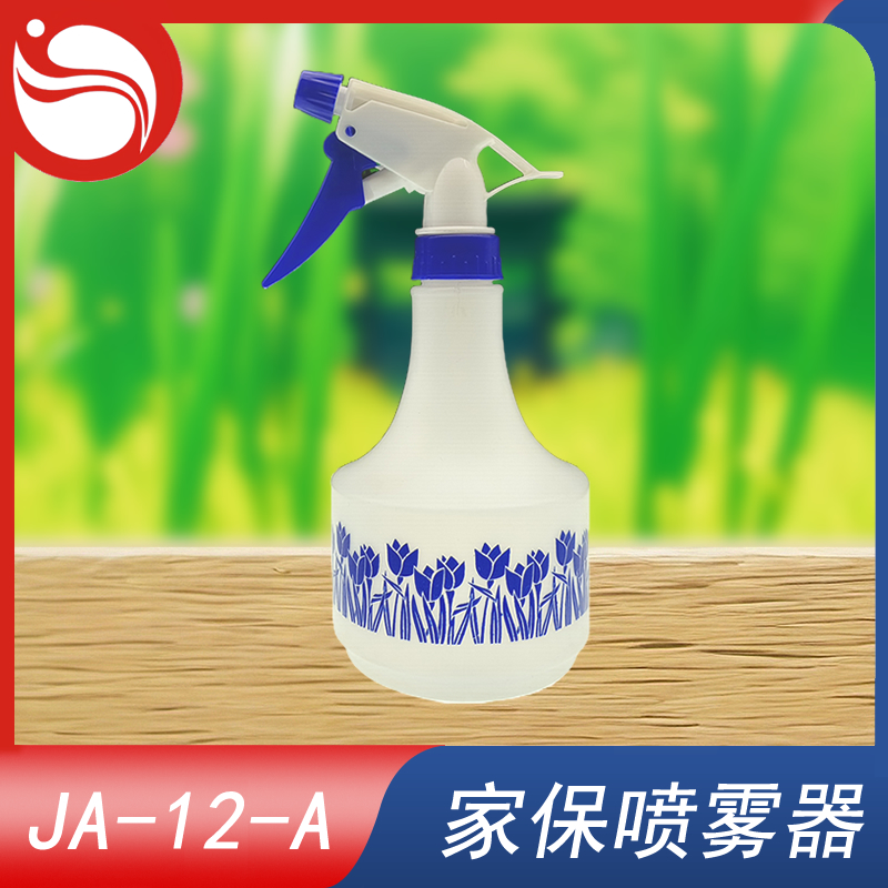 手扣噴霧器 Model型號(hào):JA-12-A