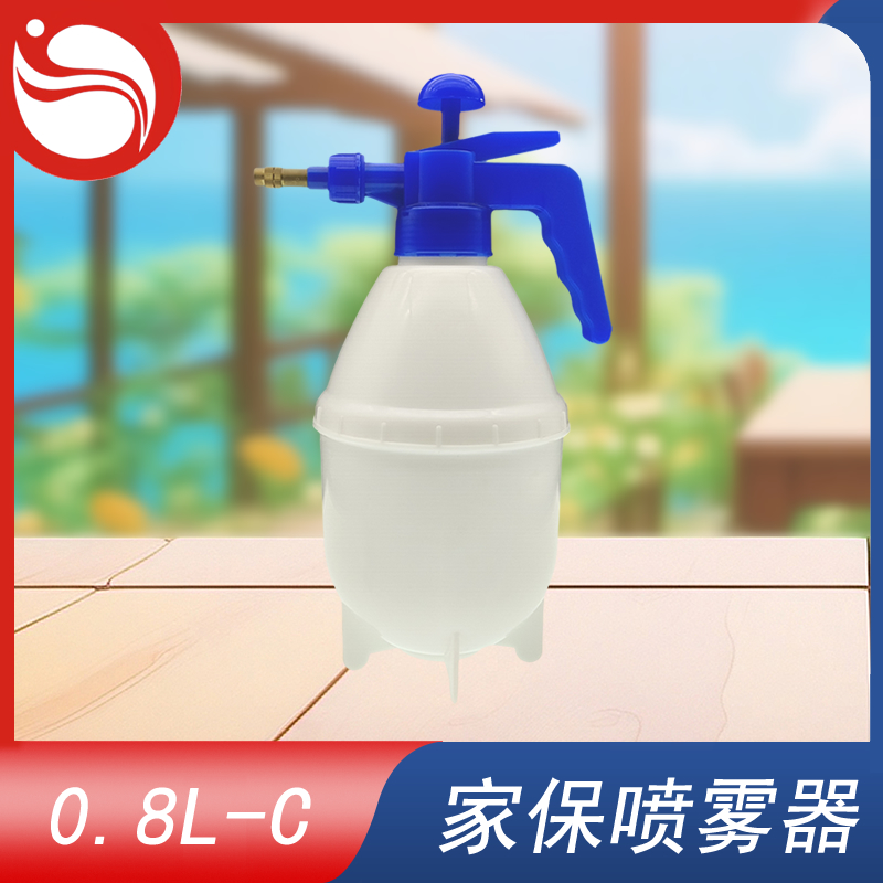 氣壓噴霧器 Model型號:0.8L-C