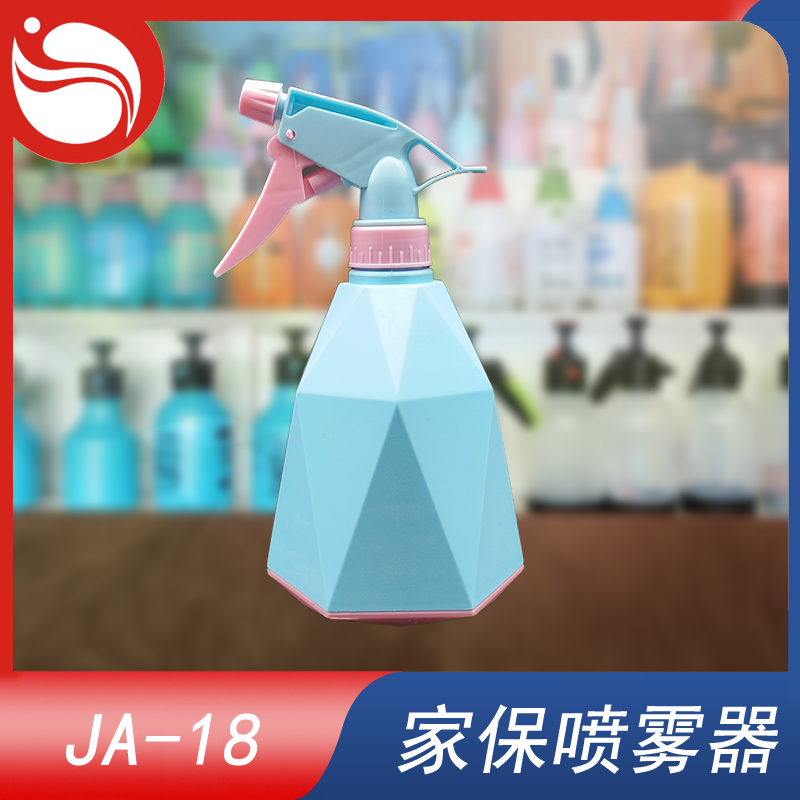 手扣噴霧器 Model型號(hào):JA-18