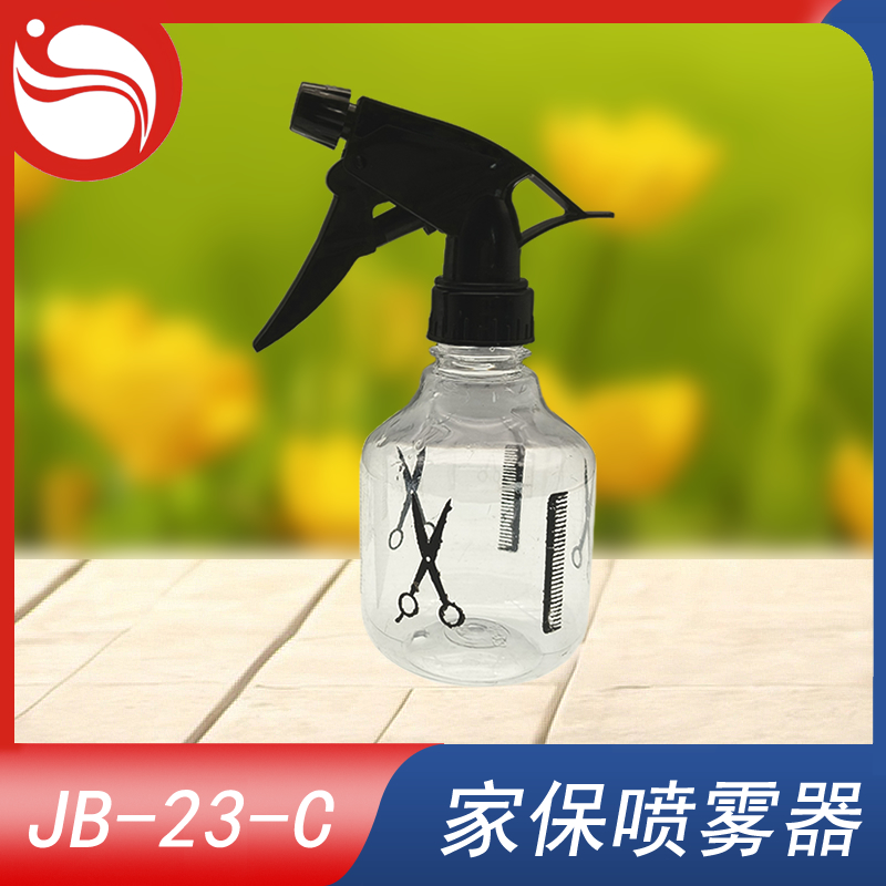 手扣噴霧器 Model型號(hào):JB-23-C