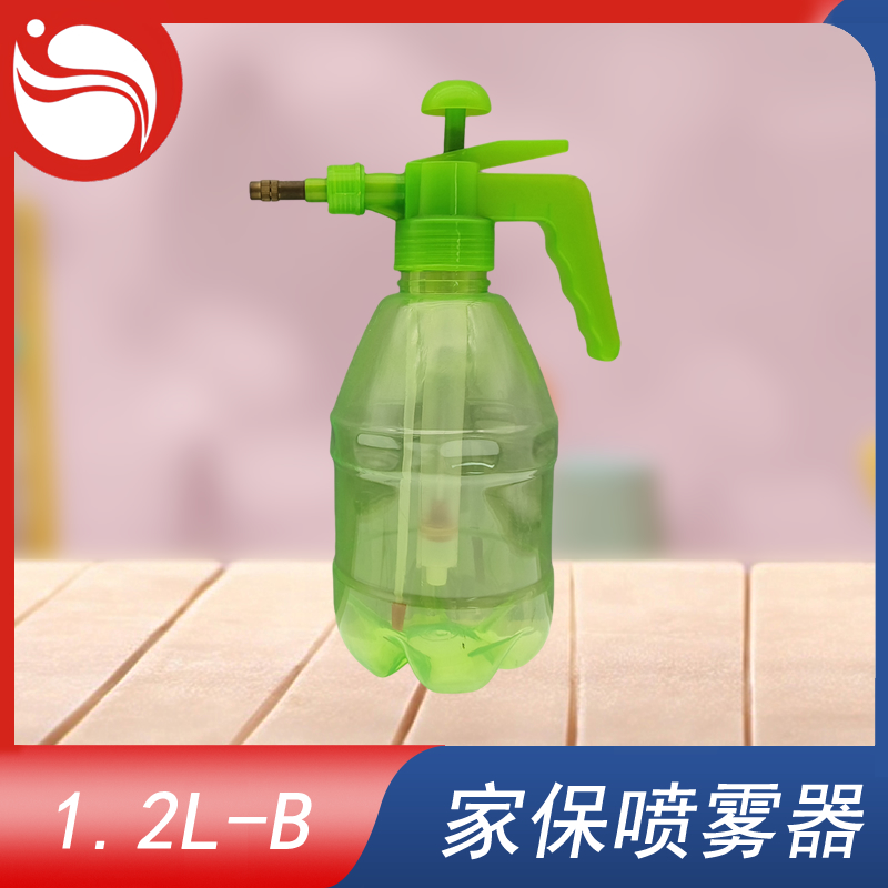 氣壓噴霧器 Model型號:1.2L-B